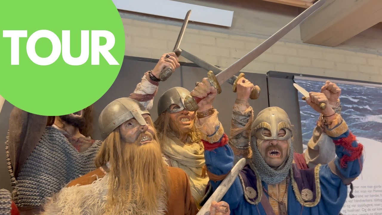 Explore Museum of Archaeology through the eyes of a traveler.