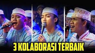 Download lagu 3 KOLABORASI TERBAIK - AZMI, FANDY DAN ALDAN - SPESIAL MILAD SANG GURU KE 38 - SYUBBANUL MUSLIMIN mp3 Download lagu 3 KOLABORASI TERBAIK - AZMI, FANDY DAN ALDAN - SPESIAL MILAD SANG GURU KE 38 - SYUBBANUL MUSLIMIN mp3