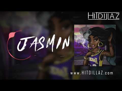 JASMIN (KING KHALIL x LIL LANO x AZET x LOREDANA x SAMRA type beat)