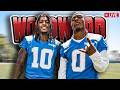 Detroit Lions LEGEND on Isaac Teslaa! | Woodward Heavyweights | June 9, 2026