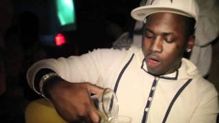 Alley Boy - Pocket Full Of Money OFFICIAL VIDEO HD