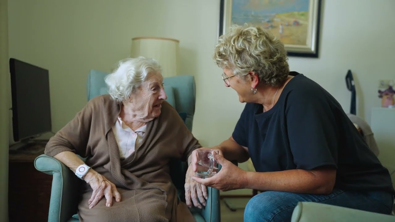 Accepteer alstublieft 
                         marketing cookies om de video af te spelen.