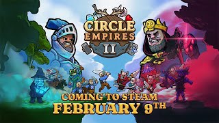 Circle Empires 2