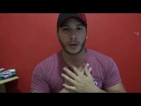 Imagem de Amostra do You Tube