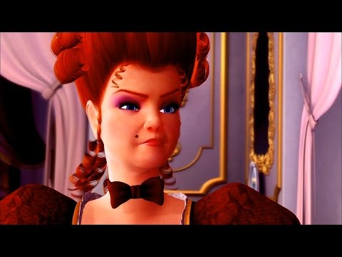 Barbie as the Island Princess - Love is for Peasants