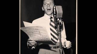 Frank Sinatra - Embraceable You - George Gershwin - Girl Crazy Medley Remastered