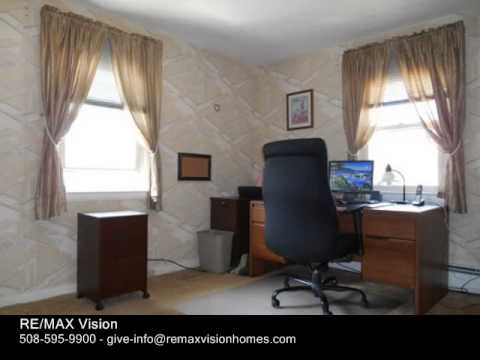 605 Chandler Street Worcester, MA 01602 - Single-Family Home - Real Estate - For Sale -