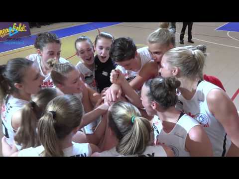 Finale final four Lekdetec-Loon Lions