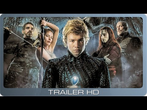 Eragon - Das Vermächtnis der Drachenreiter ≣ 2006 ≣ Trailer #2