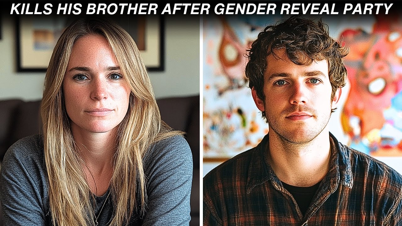 Texas Wife's Affair With Brother-In-Law Exposed at Gender Reveal Party Ends Brutal - True Crime