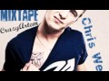 Chris Webby - Webster's Revenge