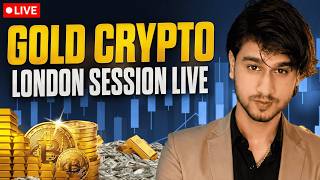 Download lagu DAY 49 || BITCOIN  XAUUSD LIVESTREAM  ANALYSIS || 19 JULY   2026 || EMPEROR mp3