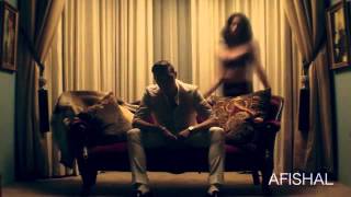 Calvin Harris :  Blame Your Love (Mashup AFISHAL)