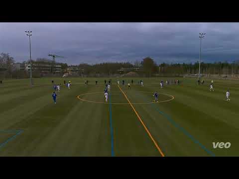 Full Match | FC Ismaning U19 4-2 Deggendorf U19 | Landesliga 06.12.2025 