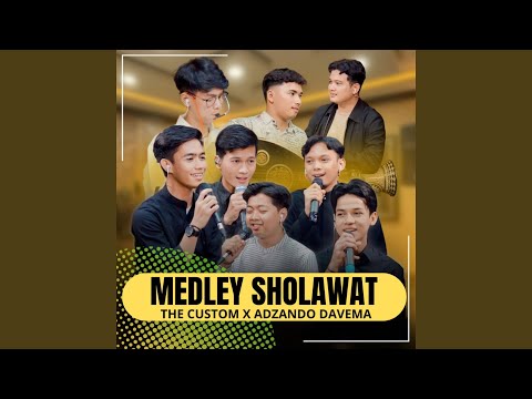 Medley Sholawat