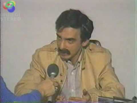 Entrevista al Turco Fayad Parte I