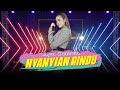 Nyanyian Rindu Ayu Octavia