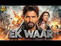 Ek Waar Full Movie Hindi Dubbed Allu Arjun Kajal New South Indian Action Movie 2026