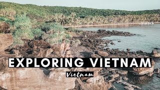 WE GOT LOST IN VIETNAM | PHU QUOC CABLE CAR | VIETNAM VLOG #028