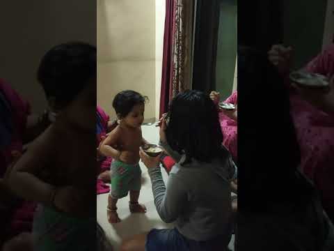 hungry for ice cream