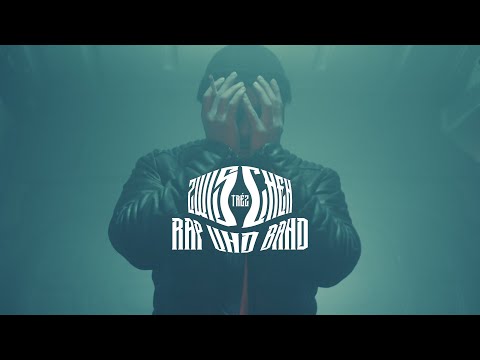 TRÉZ - ZWISCHEN RAP UND BAND