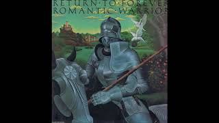 Return to Forever - Sorceress HQ