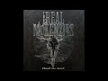 Real McKenzies - Chip (Official Audio)