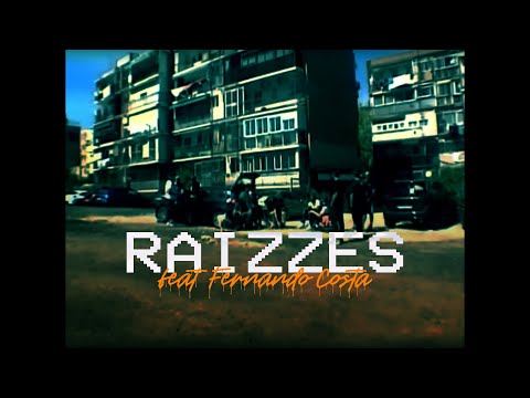 09 // RAIZZES con FernandoCosta