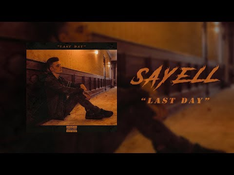 Sayell - No Pulse (Audio)