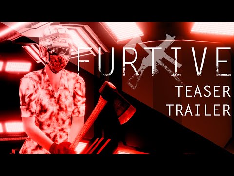 Furtive youtube-video