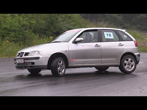 KoprCup 2020 - 3. závod | 78 | Jakub Purmenský