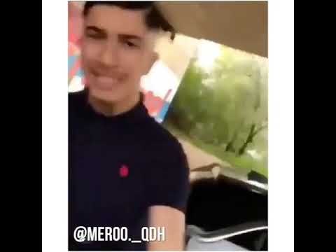 Mero (feat.Brado) QDH