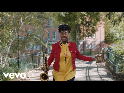 YolanDa Brown - Let Me See You (Official Video)