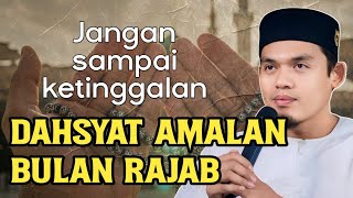 Download lagu SPECIAL‼️PRACTICE IN THE MONTH OF RAJAB🔸BUYA ARRAZY HASYIM mp3