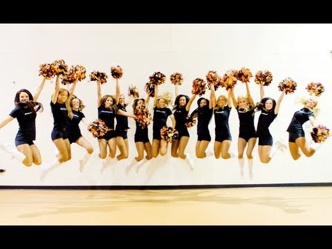 Passion Portraits: 2013. #besomebody.