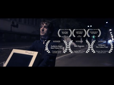 Ce Lume Minunata - What a Wonderful World - International Trailer