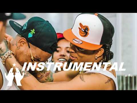 El Chuky De LeWa - Compra Valor 💰 INSTRUMENTAL 🔥