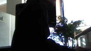 Vienna Teng&#39;s &quot;The Atheist Christmas Carol&quot; (cover)