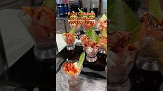 Royal Caribbean Icon of the Seas Surfside Eatery