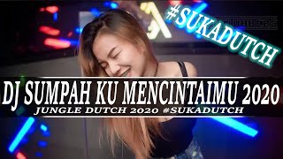 Download lagu DJ SUMPAH KU MENCINTAIMU SUKADUTCH BY HERY... mp3