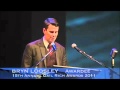 Gail Rich Awards 2011 - Bryn Loosley