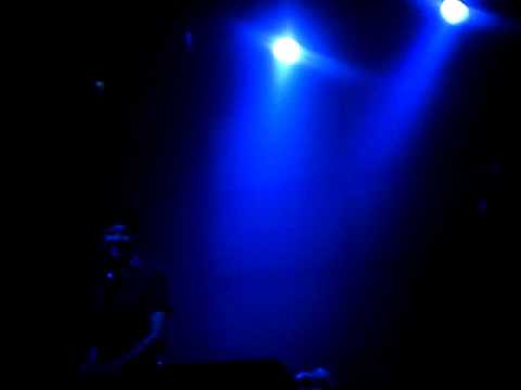 Boys Noize: Monkey Flip remix (Webster Hall 11/18/11)