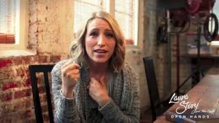 Open Hands (Heart Behind The Song)