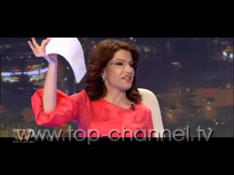 Fiks Fare, 25 Mars 2015, Pjesa 1 - Investigative Satirical Show