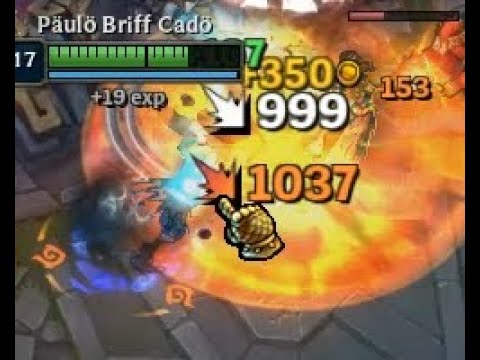 KOREAN SHACO? (MIND CONTROL!) ft. Pink Ward!!!