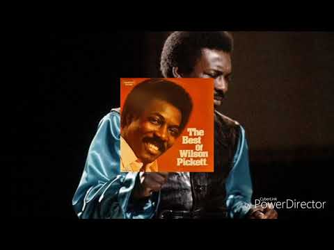 Wilson Pickett  Mustang Sally and Midnight Hour