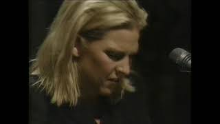 Diana Krall 01 - &#39;I Love Being Here With You&#39; LIVE!
