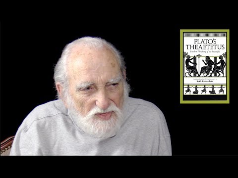 Understanding Plato with Pierre Grimes