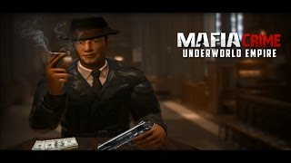 US Mafia Brawl: Crime Gang War | Game Trailer (Official) | Awesome Gameplay