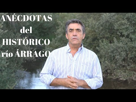 ¡CUIDANDO TOROS DE LIDIA! Y se cayeron DESCUBRE por qué EL RÍO ÁRRAGO es ya HISTÓRICO para Nosotros